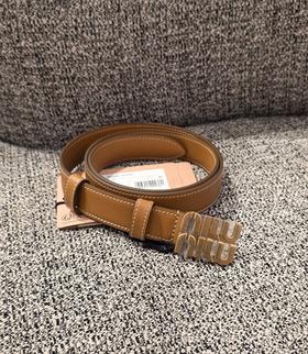 女款字母皮带腰带017