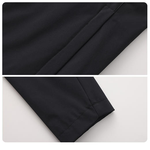 【防风防泼水】BOW-129A  PROSIMON男士简约休闲款夹克外套 商品图4