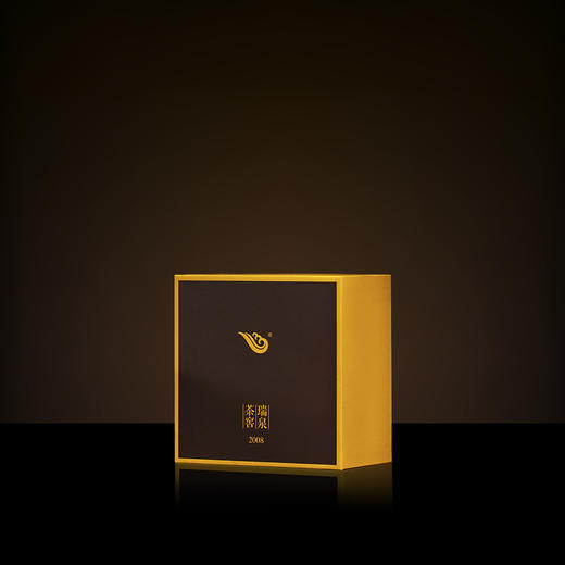 瑞泉 | 茶窖2008 | 50克（50克X1罐） 商品图1