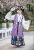【苏城纪】清仓特价款童装汉服- 明兰三件套 商品缩略图1