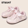 【童鞋】星期六芭蕾风轻便舒适女童德训鞋SSD3192UCV 商品缩略图2