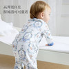 Domiamia 婴幼儿针织长袖斜开爬服（梦棉） 商品缩略图2