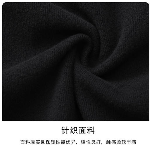 【双面穿】BOW-115A PROSIMON高尔夫秋冬男款休闲立领外套 商品图2