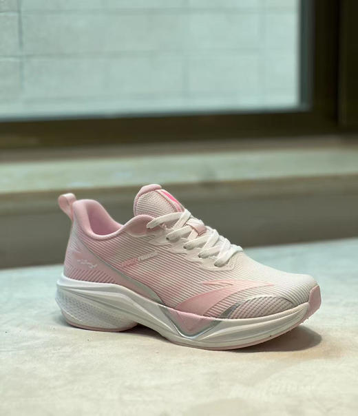 2025康帝斯 5代碳板粉36-40紫39.40码 商品图0