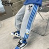 迪士尼男童裤子春秋外穿2025新款儿童户外登山裤男大童运动裤春季 商品缩略图5
