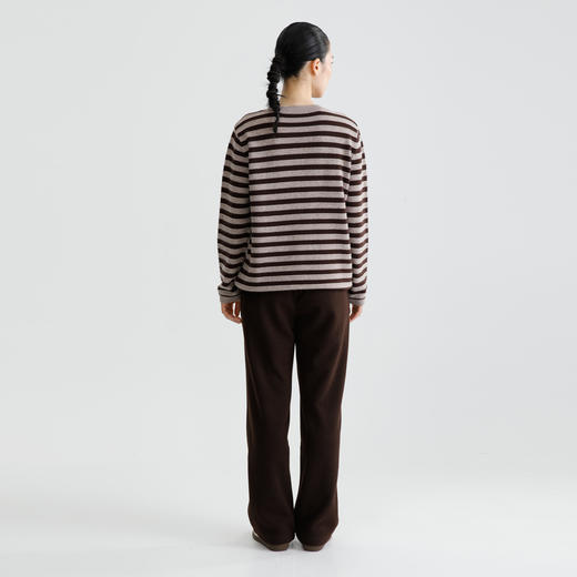 朵拉梵西女裤F28D1237 商品图5