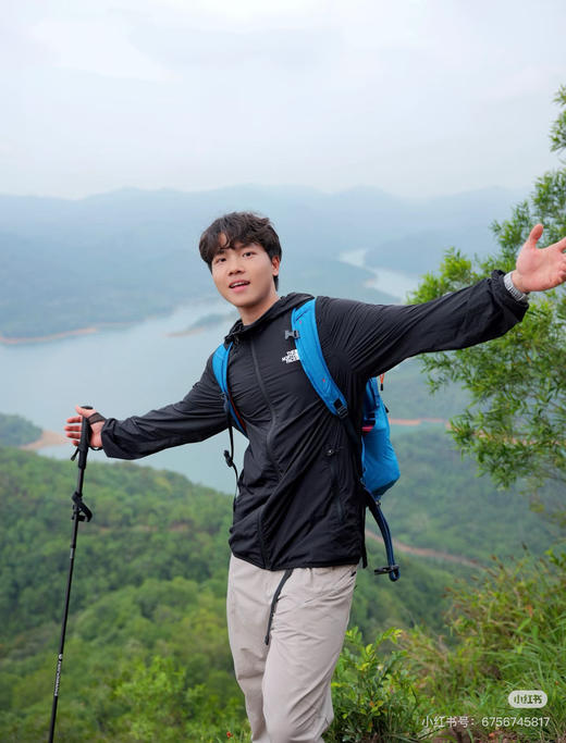 北家皮肤衣夹克 商品图3