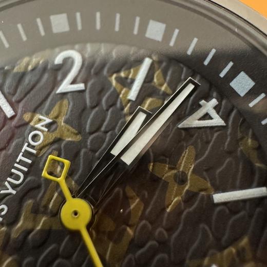 驴家20周年限量tambour 女士腕表 商品图6