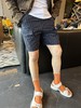 迪家夏款满印短裤 商品缩略图4