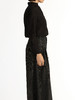 FREY｜BL060 SALA blouse [ 黑 ] 商品缩略图4