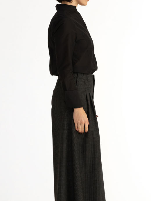 FREY｜BL060 SALA blouse [ 黑 ] 商品图4