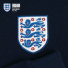 【官方正版】英格兰国家队 | 秋季新款深蓝连帽卫衣运动休闲长袖 商品缩略图4