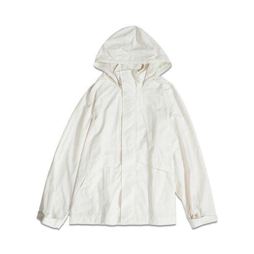 休闲时尚基础短款外套纪念日百货门店同款164494828 商品图4