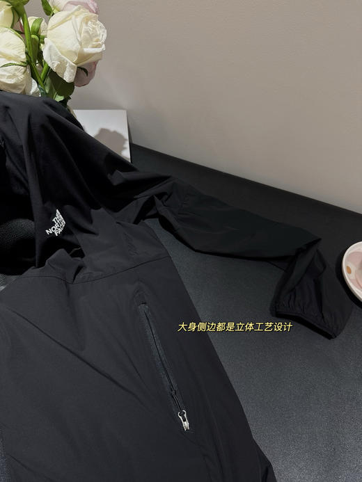 北家皮肤衣夹克 商品图12