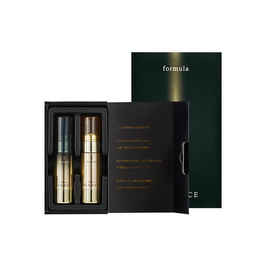 Selgrace 森之精 娜丽丝院线第五代反重力再生精华组合（30ml+30ml） 商品图1