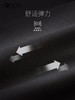 G2000【阔腿裤/配送腰带/商场新款】女装FW25弹性仿牛仔布休闲裤56261237 商品缩略图6
