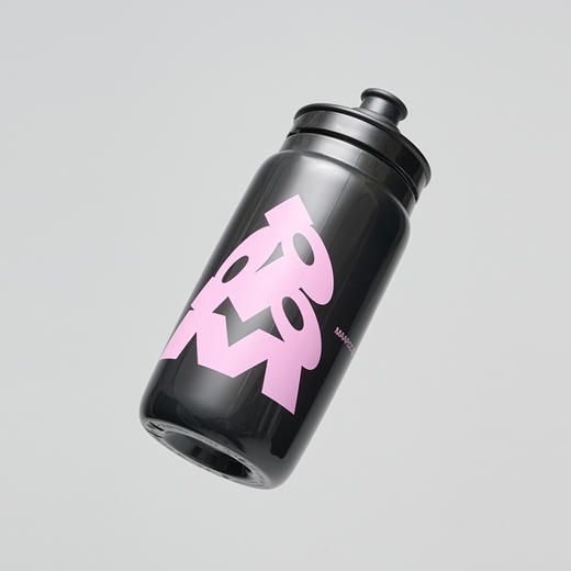MAAP Chroma系列 粉标黑 骑行水壶 商品图1