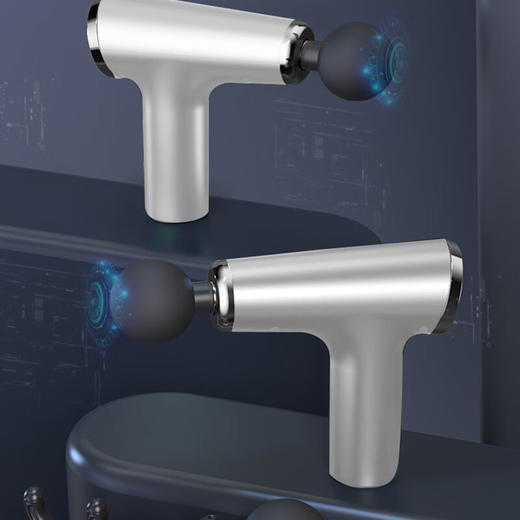 金嫂子 可赛斯动感时代·筋膜枪 LC-001 商品图3