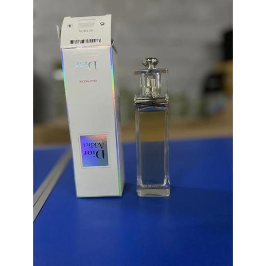 迪家香水 商品图0