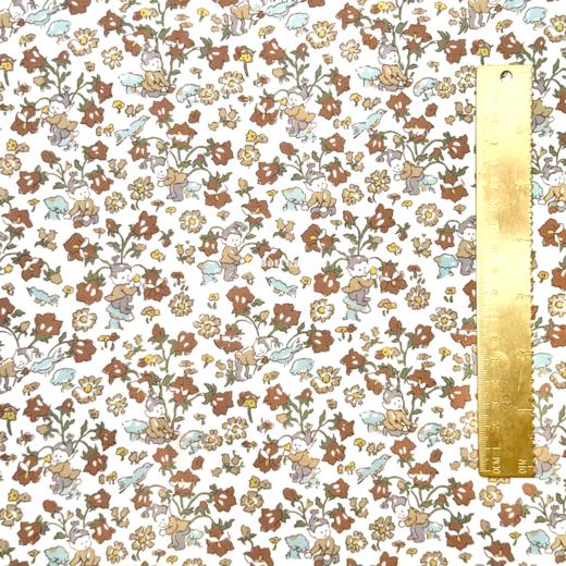 liberty面料LT291B 瑞文戴尔日 （RIVENDELL DAY）269/M 商品图3