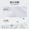 十如仕微定制免烫牛津纺纯色商务休闲长袖衬衫301-01&21 商品缩略图9