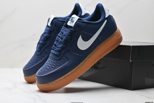 耐克NIKE AIR FORCE 1‘07 POSITE FL MAX休闲运动板鞋AJ3664-400男鞋 商品图8