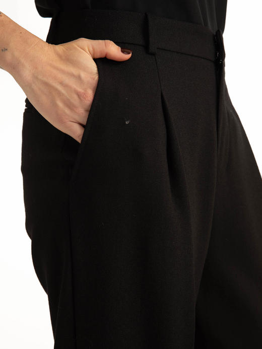 FREY｜TR103 UMEA trousers [ 深蓝 ] 商品图2