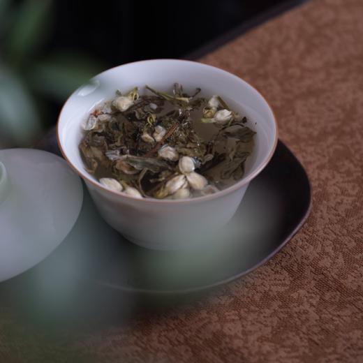 【茉莉雪牡丹】茶遇江西系列 商品图6