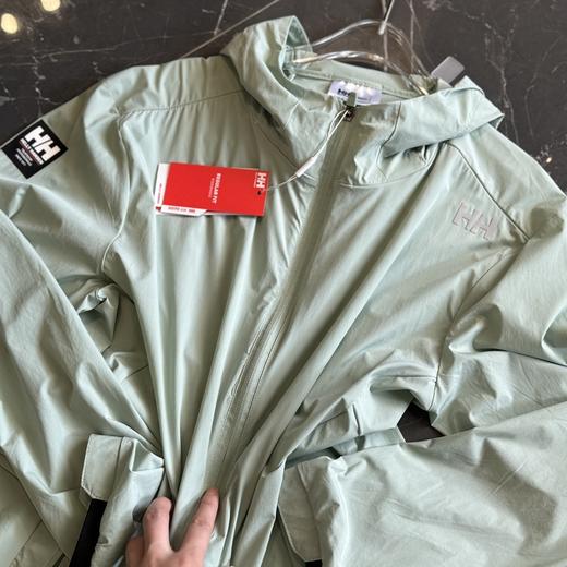 Hel&Han夏日防晒衣（波哥蕾姐穿M码） 商品图8