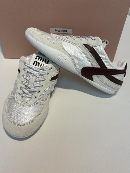 女款运动鞋017 商品图1