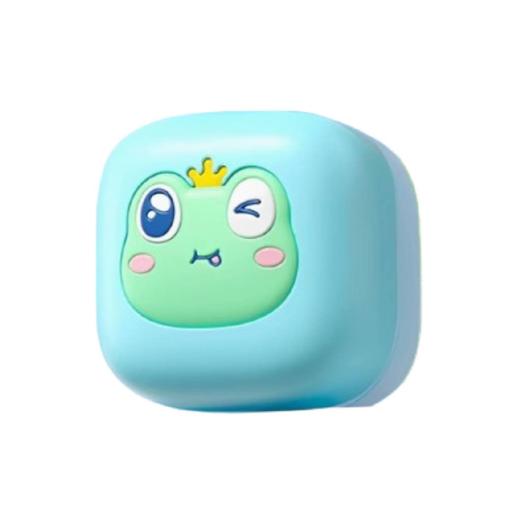 青蛙王子 儿童缤纷果遇舒缓水水霜 50g/盒 商品图1