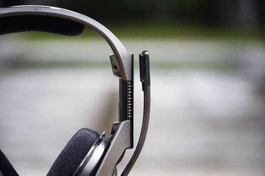 罗技A50顶级电竞无线耳机/超低延迟 商品图9