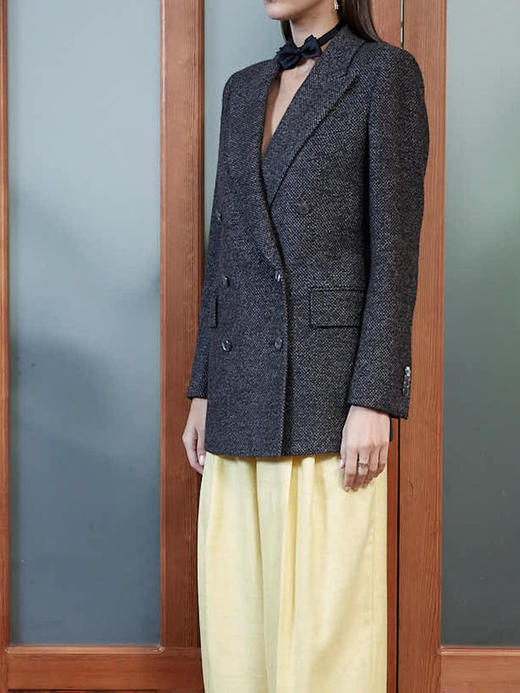 FREY｜JK094 BRISTOL jacket [ 灰 ] 商品图4