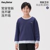 （包邮)HeyBetter儿童圆领常新卫衣（四种颜色） 商品缩略图2