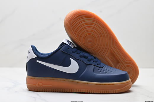 耐克NIKE AIR FORCE 1‘07 POSITE FL MAX休闲运动板鞋AJ3664-400男鞋 商品图5