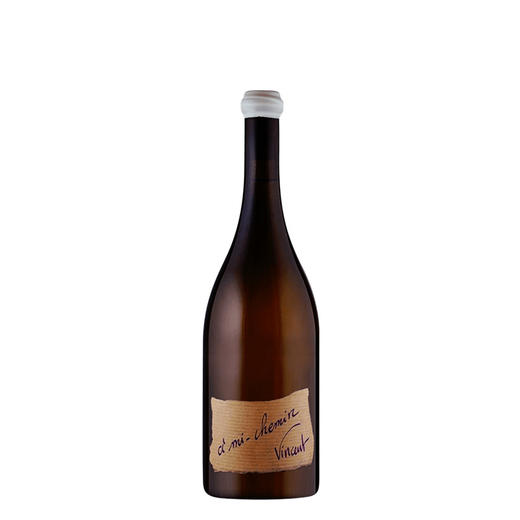 2019 Vincent Gaudry Sancerre A Mi Chemin 文森·高迪酒庄半途桑塞尔干白葡萄酒 2019 商品图1
