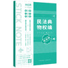 民法典物权编随心贴 本书编写组编 法律出版社 商品缩略图5