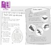 【中商原版】伊兹系列 伊兹与可怕的仙女 Izzy the Inventor and the Scary Fairy 英文原版 儿童文学小说 故事书 进口童书 商品缩略图1