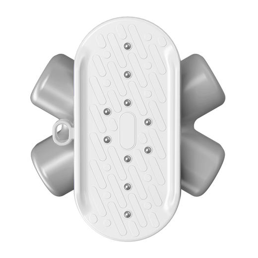 敲打熊  分离扭腰盘 KT705 商品图0