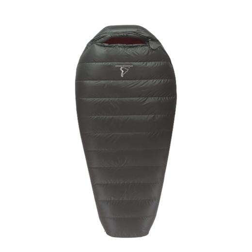 安地斯橙子木乃伊睡袋徒步露营旅行低温保暖睡袋 商品图4