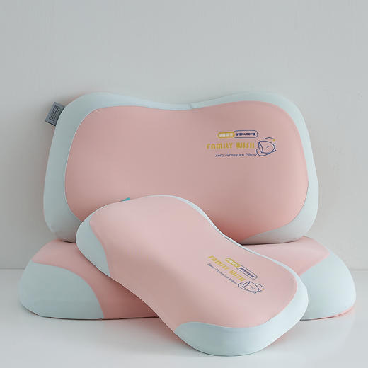 【蝴蝶记忆棉枕】儿童枕头记忆棉枕芯生物基慢回弹学生枕柔软蝴蝶枕 商品图5