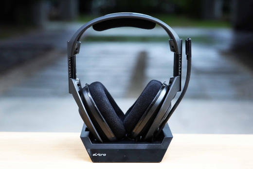 罗技A50顶级电竞无线耳机/超低延迟 商品图8