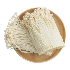 金针菇 约380-420g/份