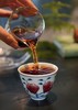 周五高货秒杀 / 高端玩家生熟组合 / 班章古树生茶200g+百花潭古树熟茶200g，仅30套 商品缩略图3