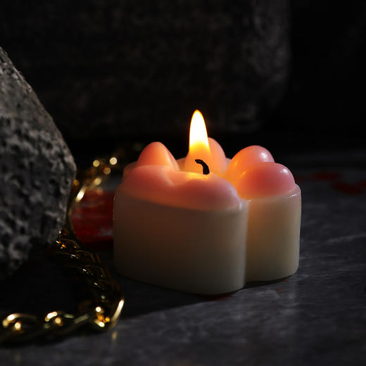 【情趣用品】谜姬 低温蜡烛7款组合系列 商品图2