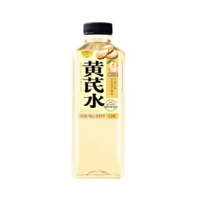 【超市】生和堂黄芪水500ml