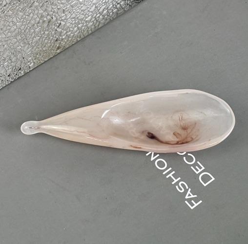 树脂小茶勺 刮痧板 商品图0