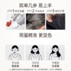 自用宝藏染发膏💇‍♀️【OKCS菁彩染发膏】✅10余种护面级精粹奢养.染发更护发🎁 手残党福音，天然植物成分！ 商品缩略图6