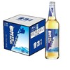 【啤酒】雪花勇闯天涯500ml*12瓶 商品缩略图0