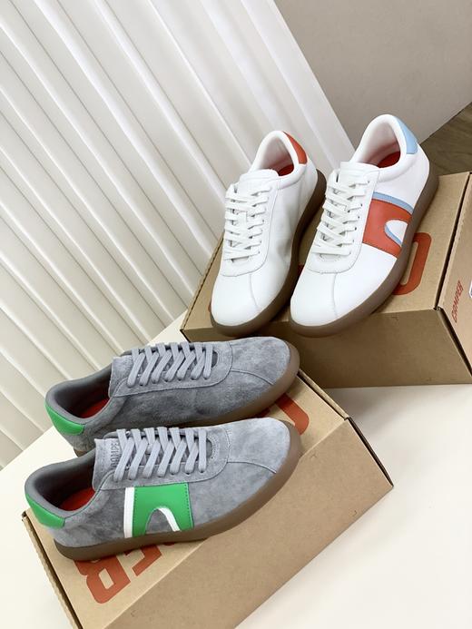 情侣款休闲运动德训鞋 商品图13